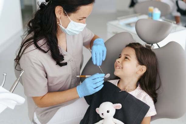 Tooth Infection Emergency Dentist in IL